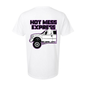 Hot Mess Tee