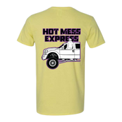 Hot Mess Tee