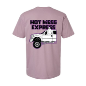 Hot Mess Tee