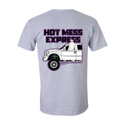 Hot Mess Tee