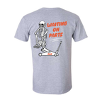 Waiting on Parts Tee