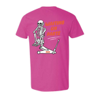 Waiting on Parts Tee