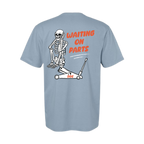 Waiting on Parts Tee