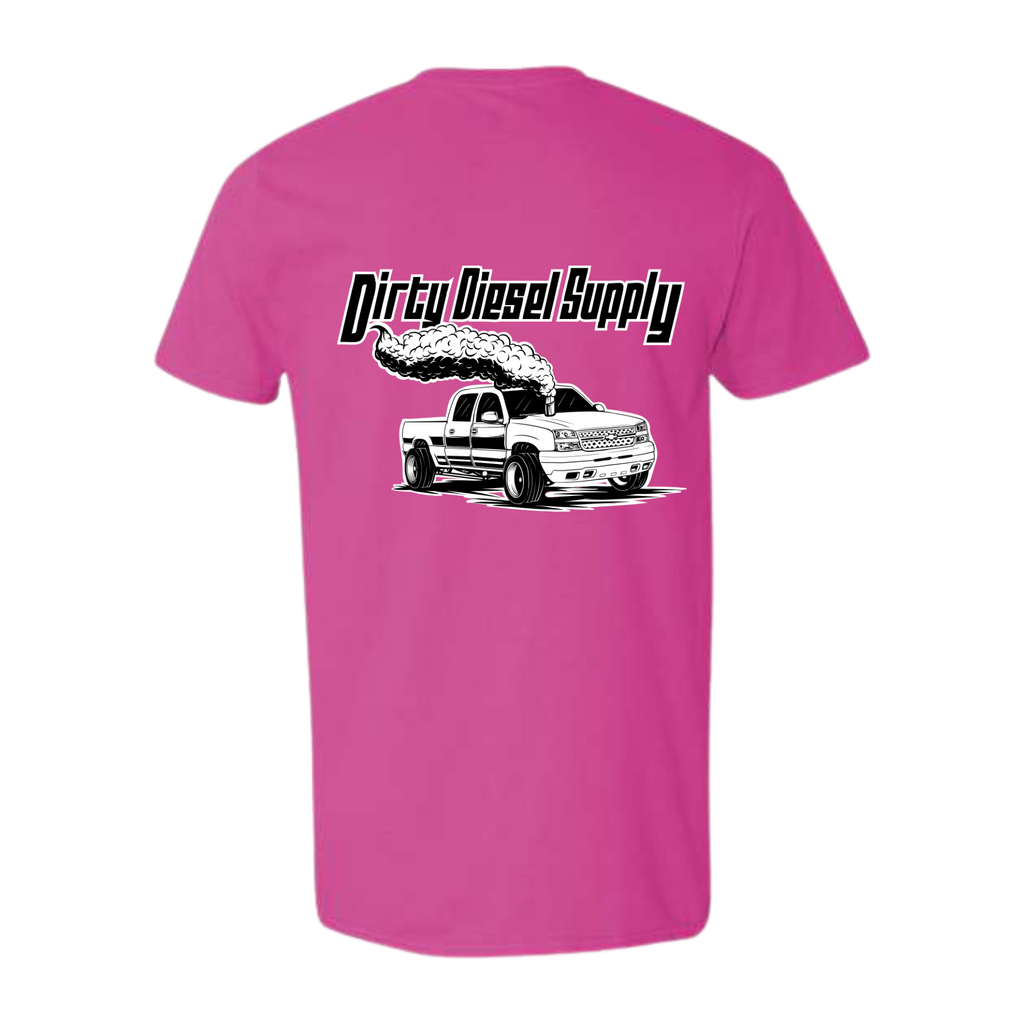 Chevy Cateye Tee
