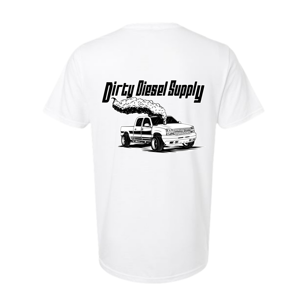 Chevy Cateye Tee