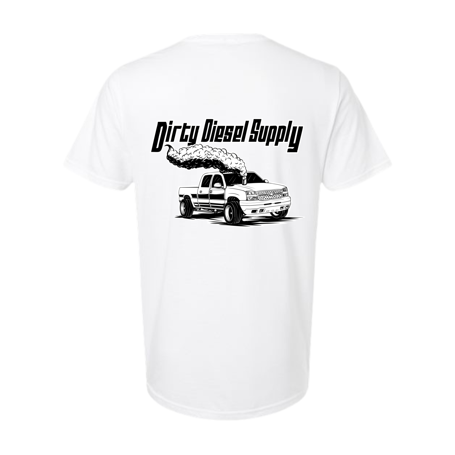 Chevy Cateye Tee