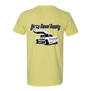 Chevy Cateye Tee