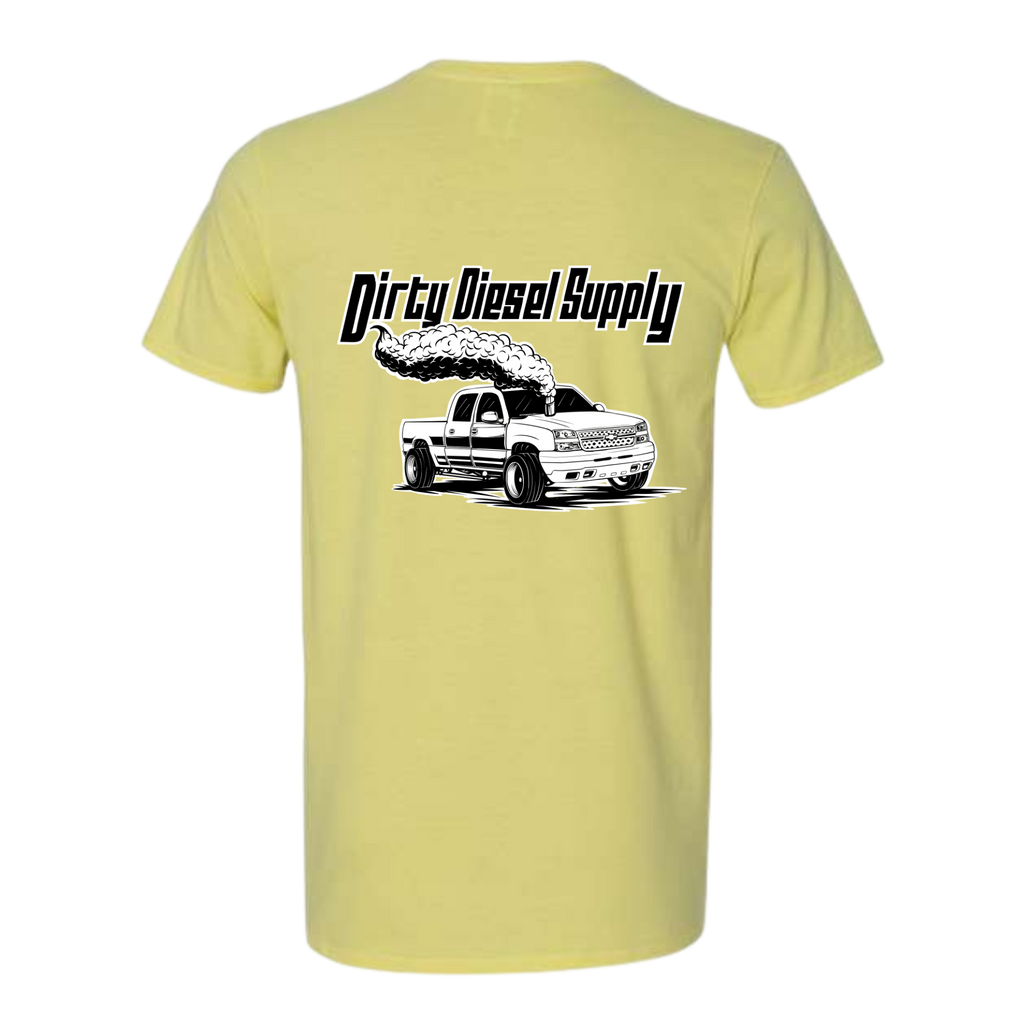 Chevy Cateye Tee