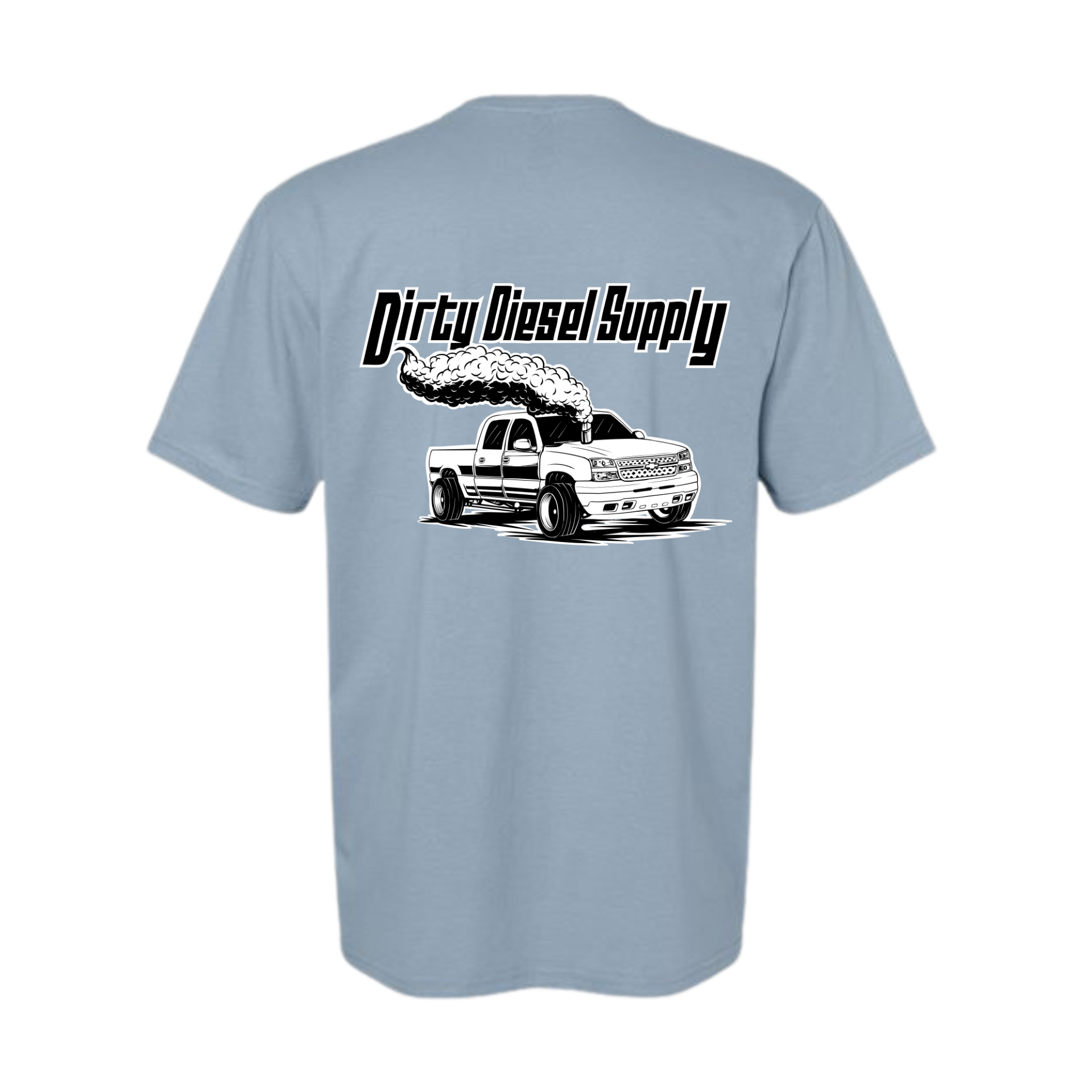 Chevy Cateye Tee
