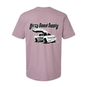 Chevy Cateye Tee
