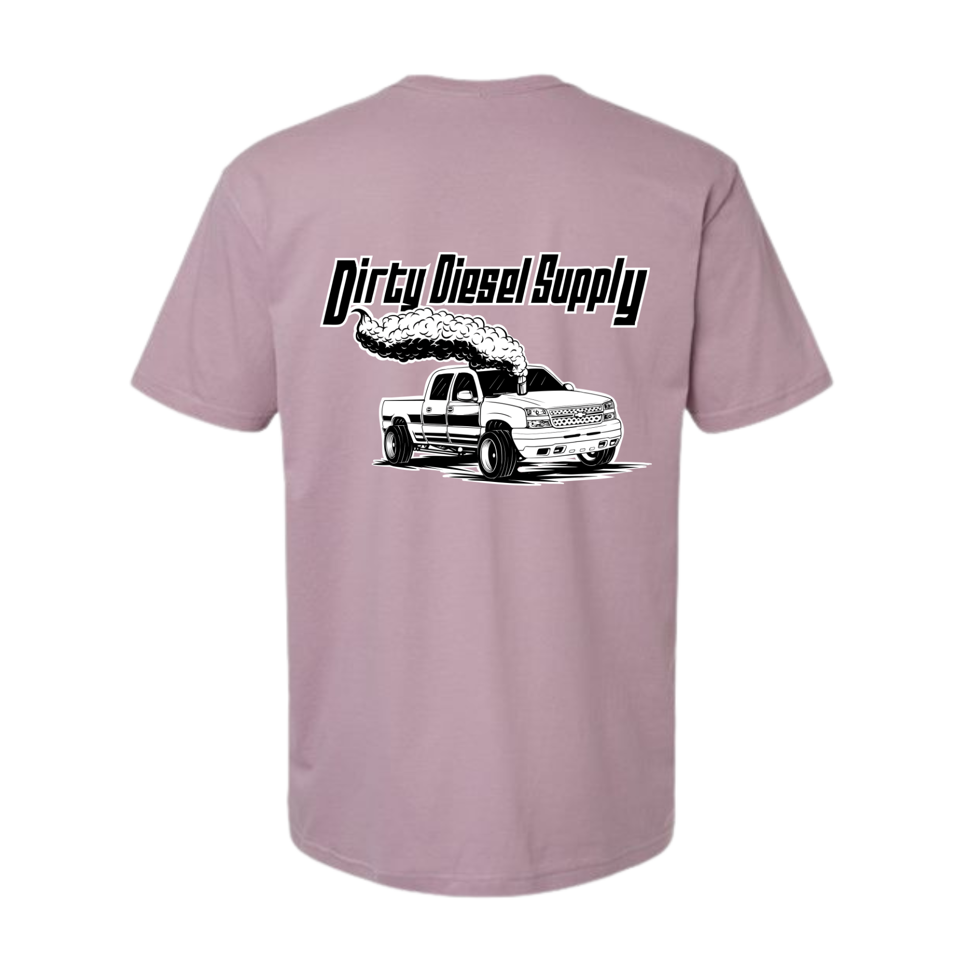 Chevy Cateye Tee