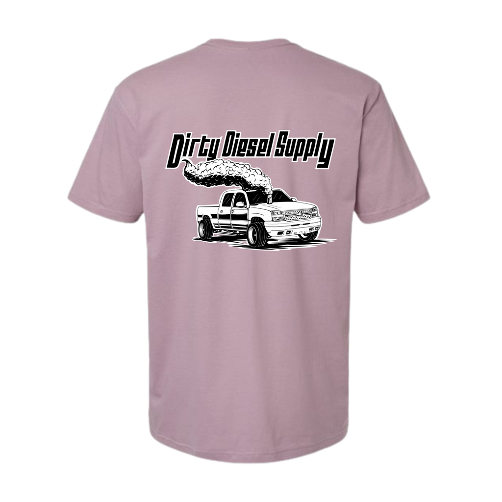 Chevy Cateye Tee