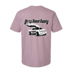 Chevy Cateye Tee
