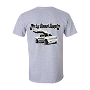 Chevy Cateye Tee