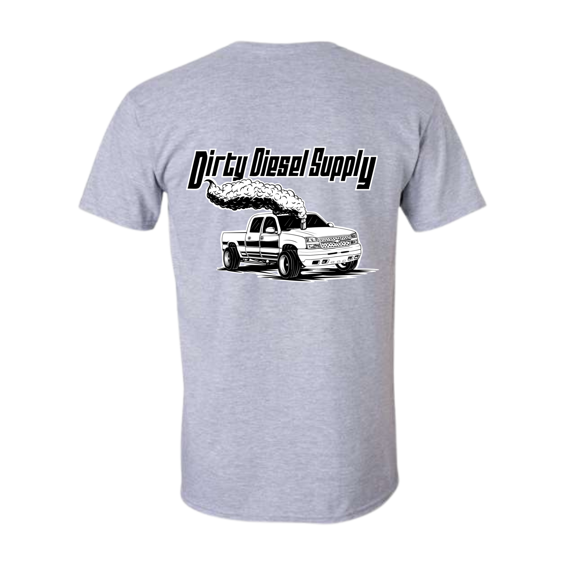 Chevy Cateye Tee
