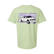 Ford 6.4 Tee