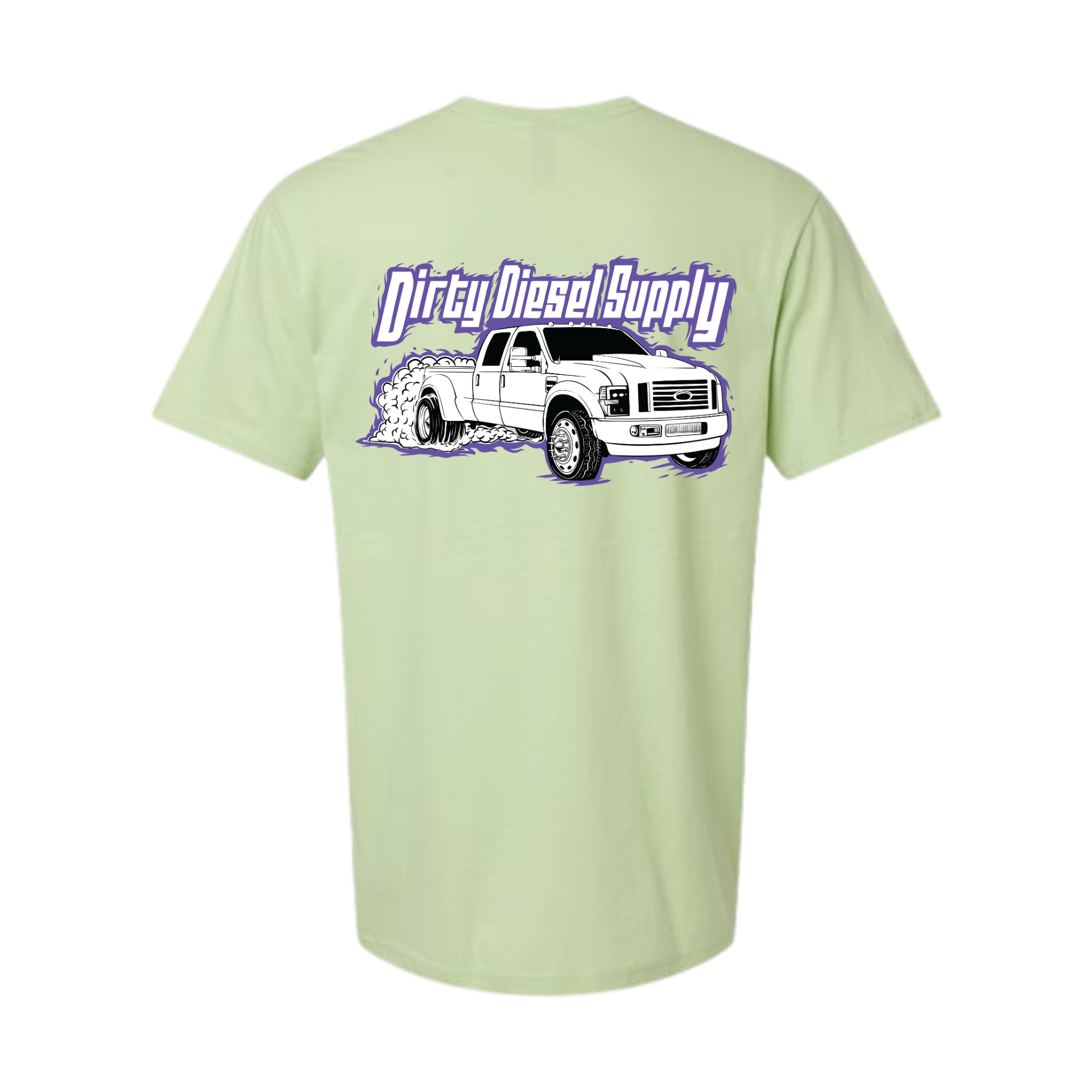 Ford 6.4 Tee
