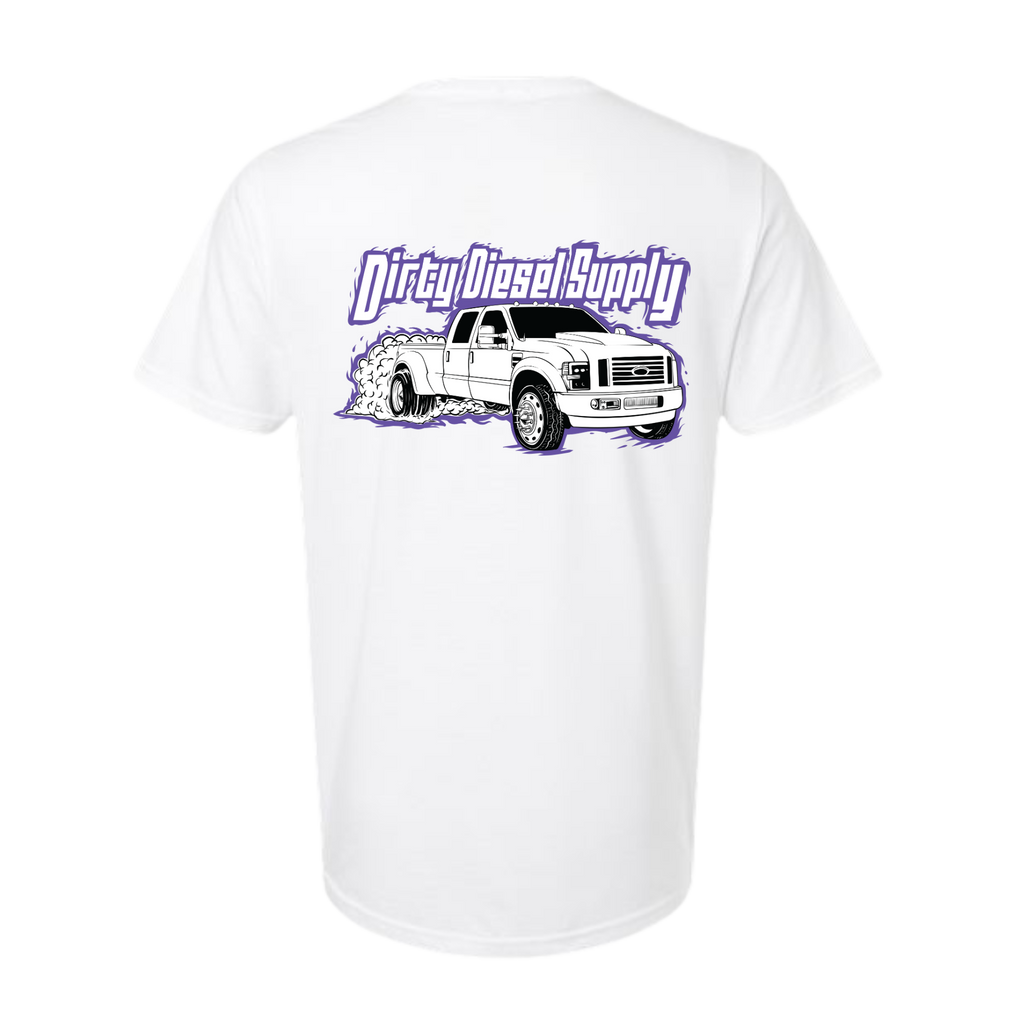 Ford 6.4 Tee