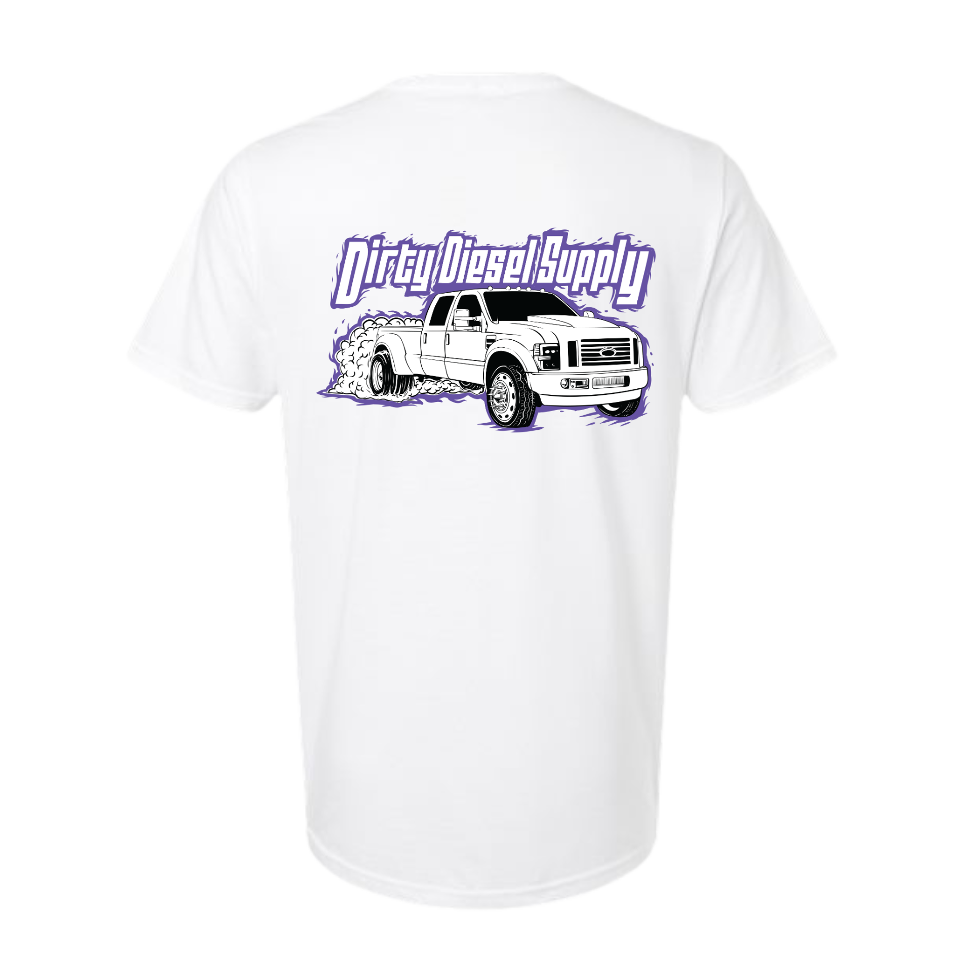 Ford 6.4 Tee