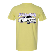 Ford 6.4 Tee