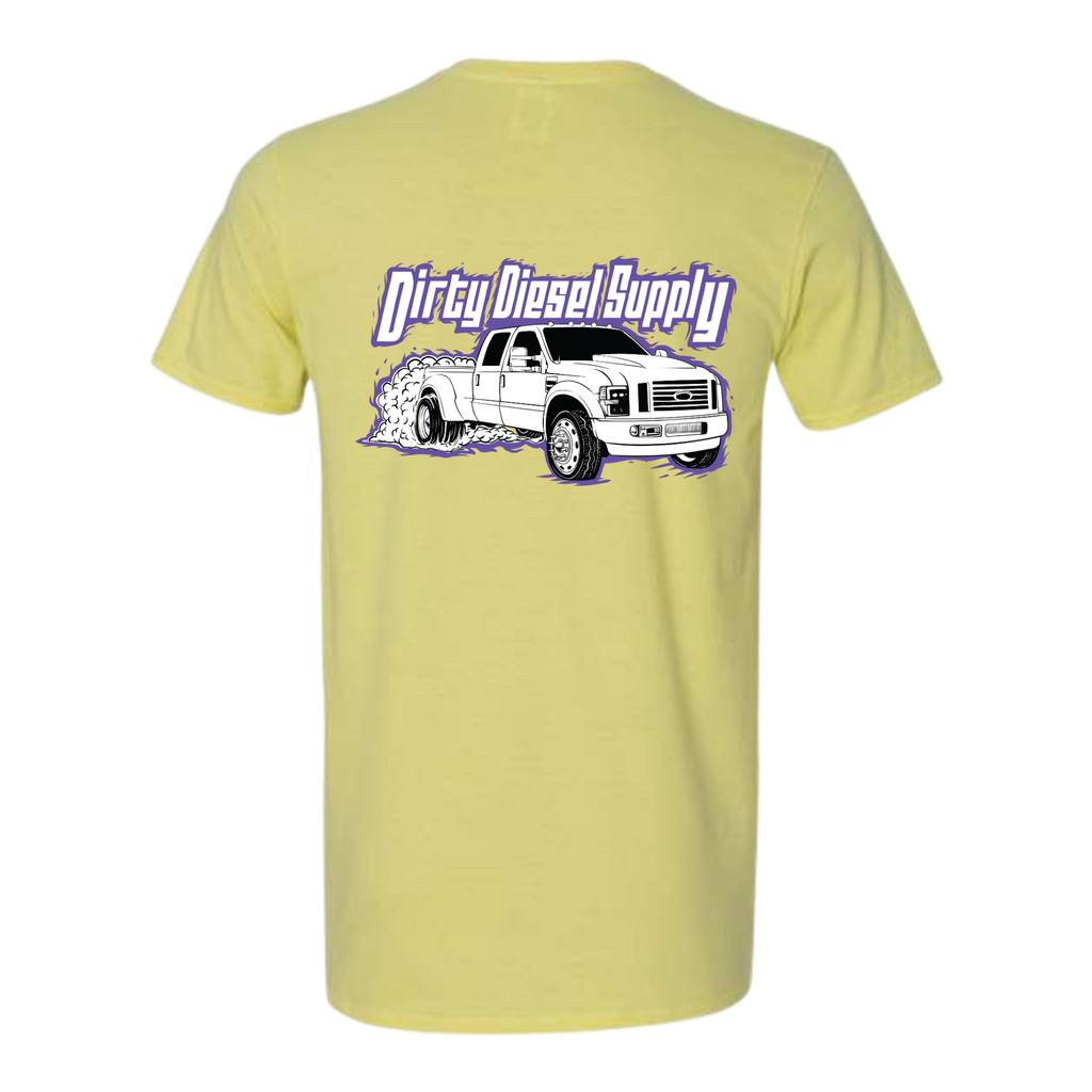 Ford 6.4 Tee