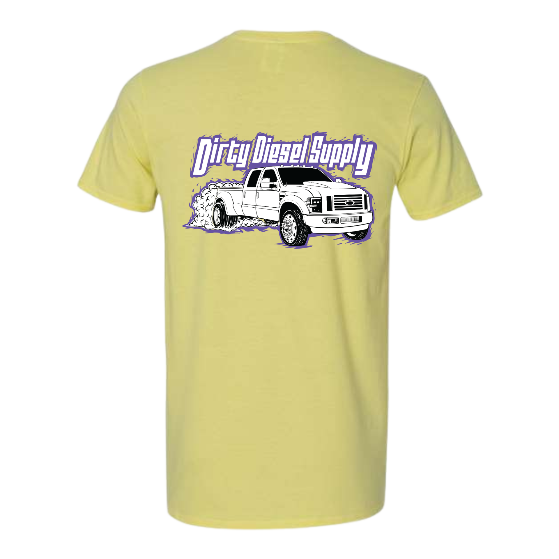 Ford 6.4 Tee