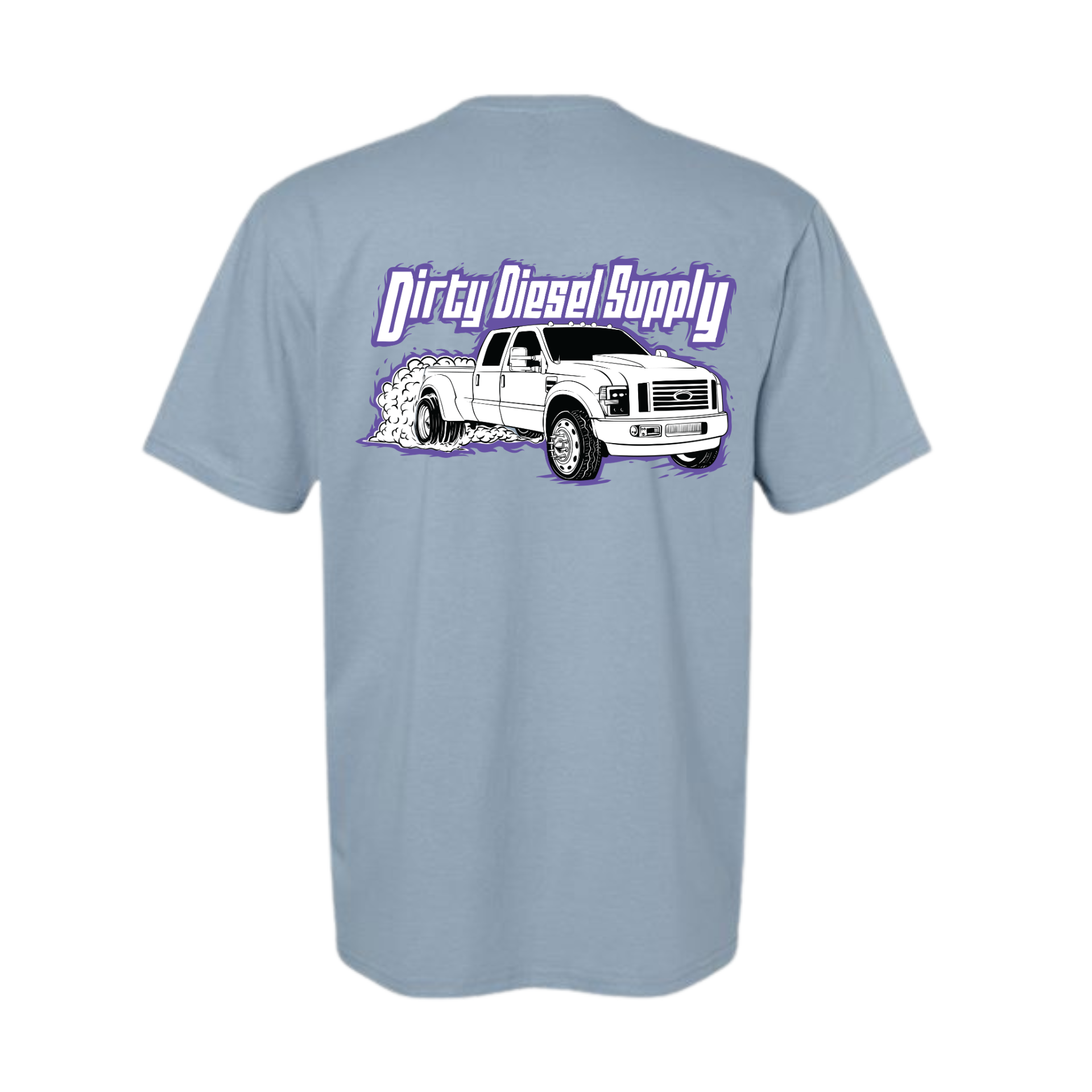Ford 6.4 Tee