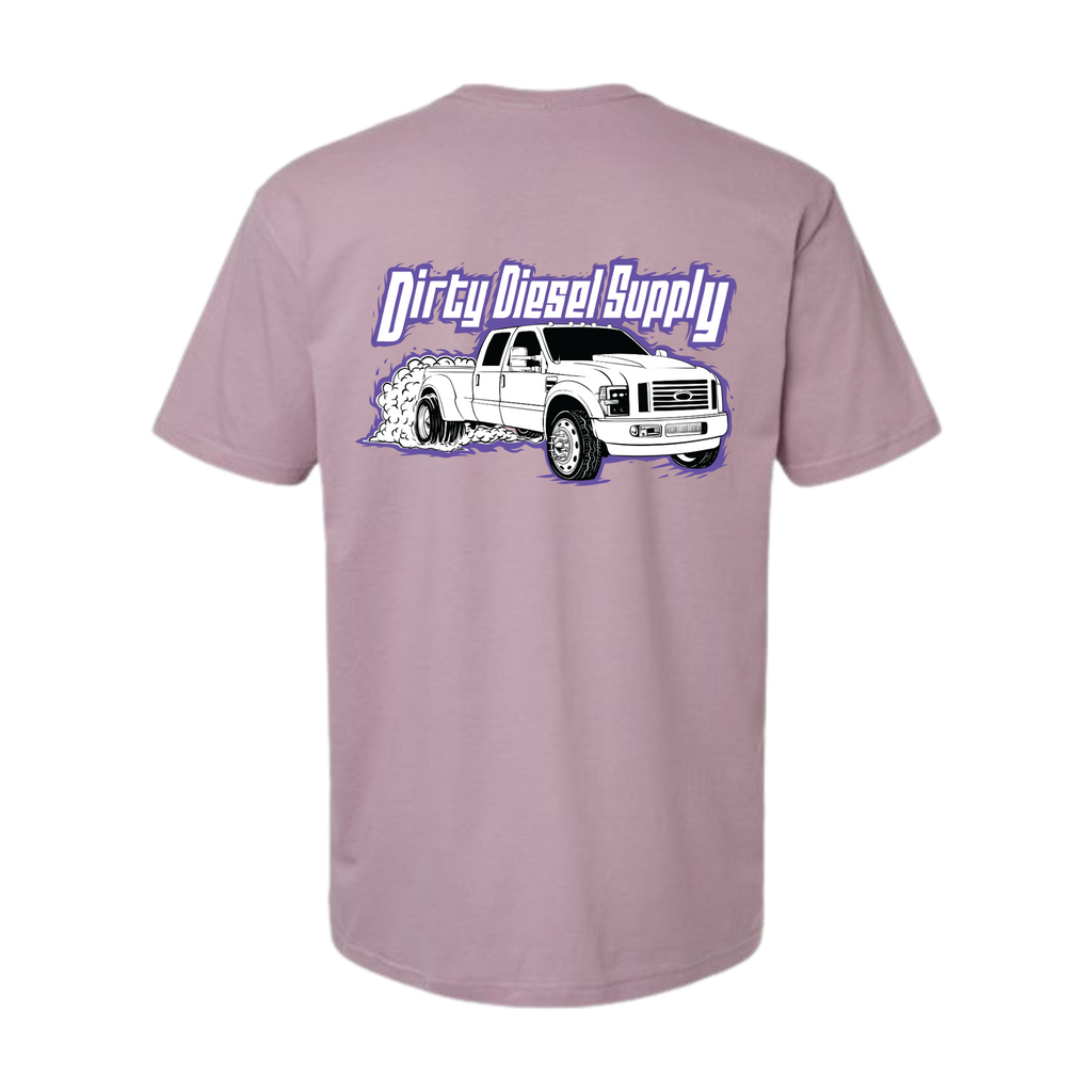 Ford 6.4 Tee