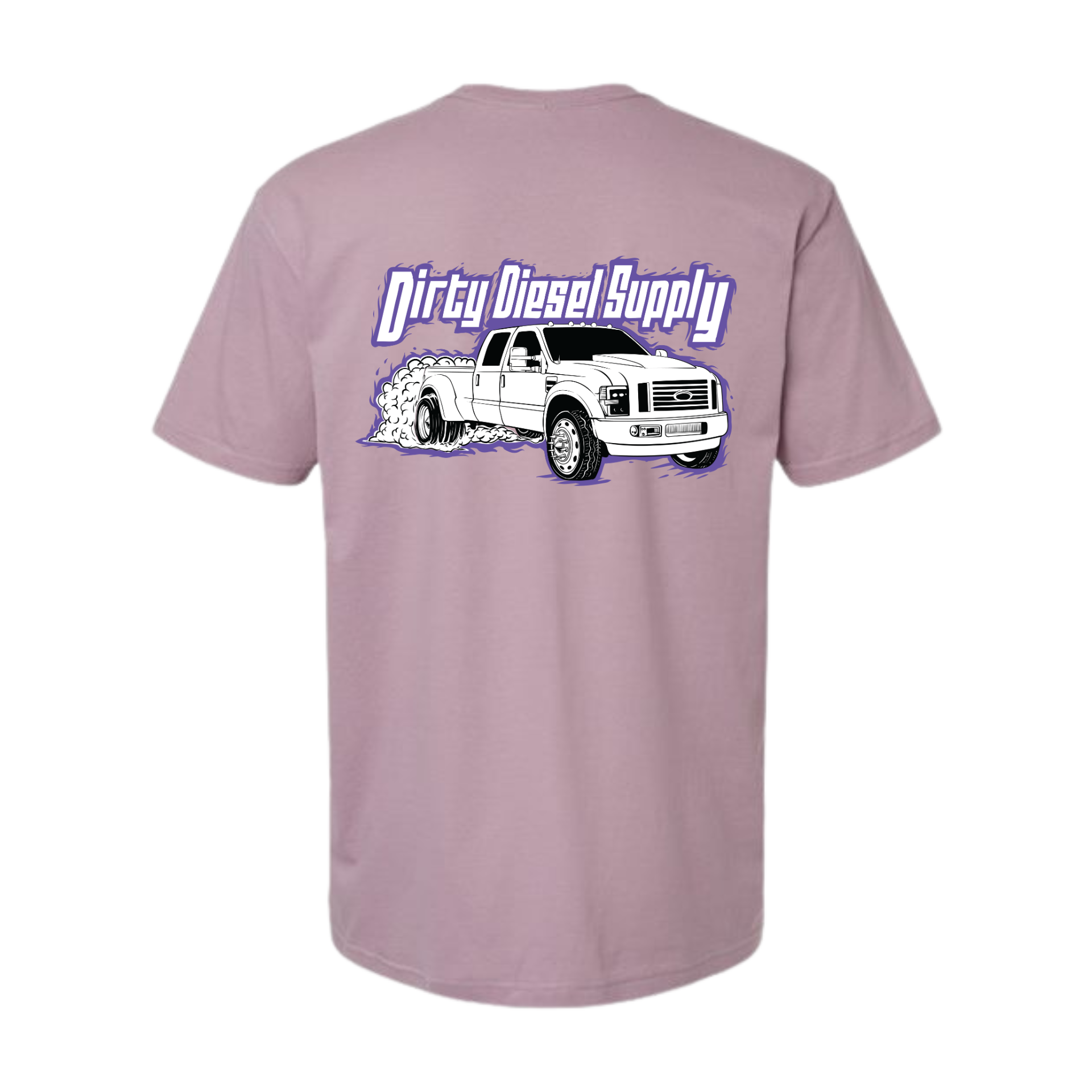 Ford 6.4 Tee