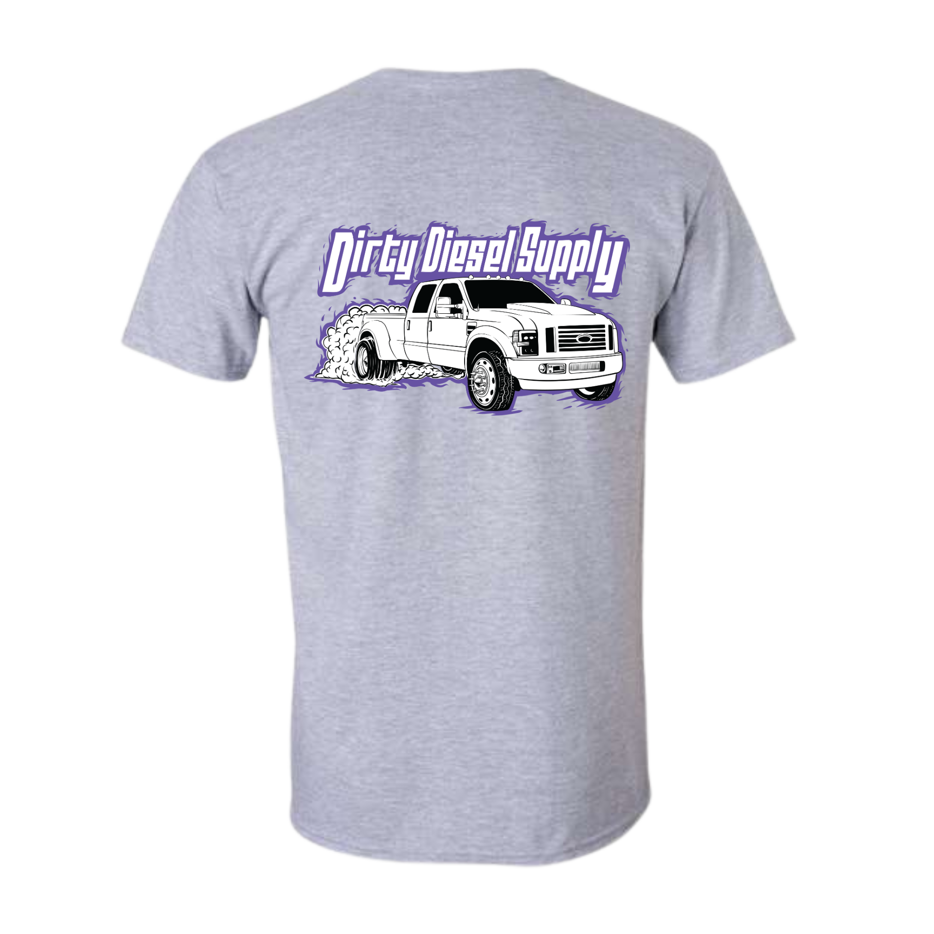 Ford 6.4 Tee