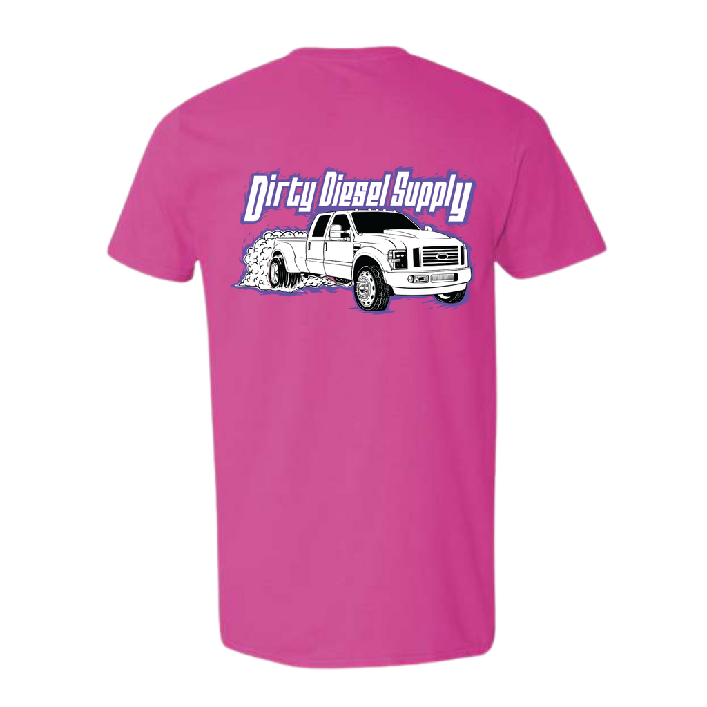 Ford 6.4 Tee