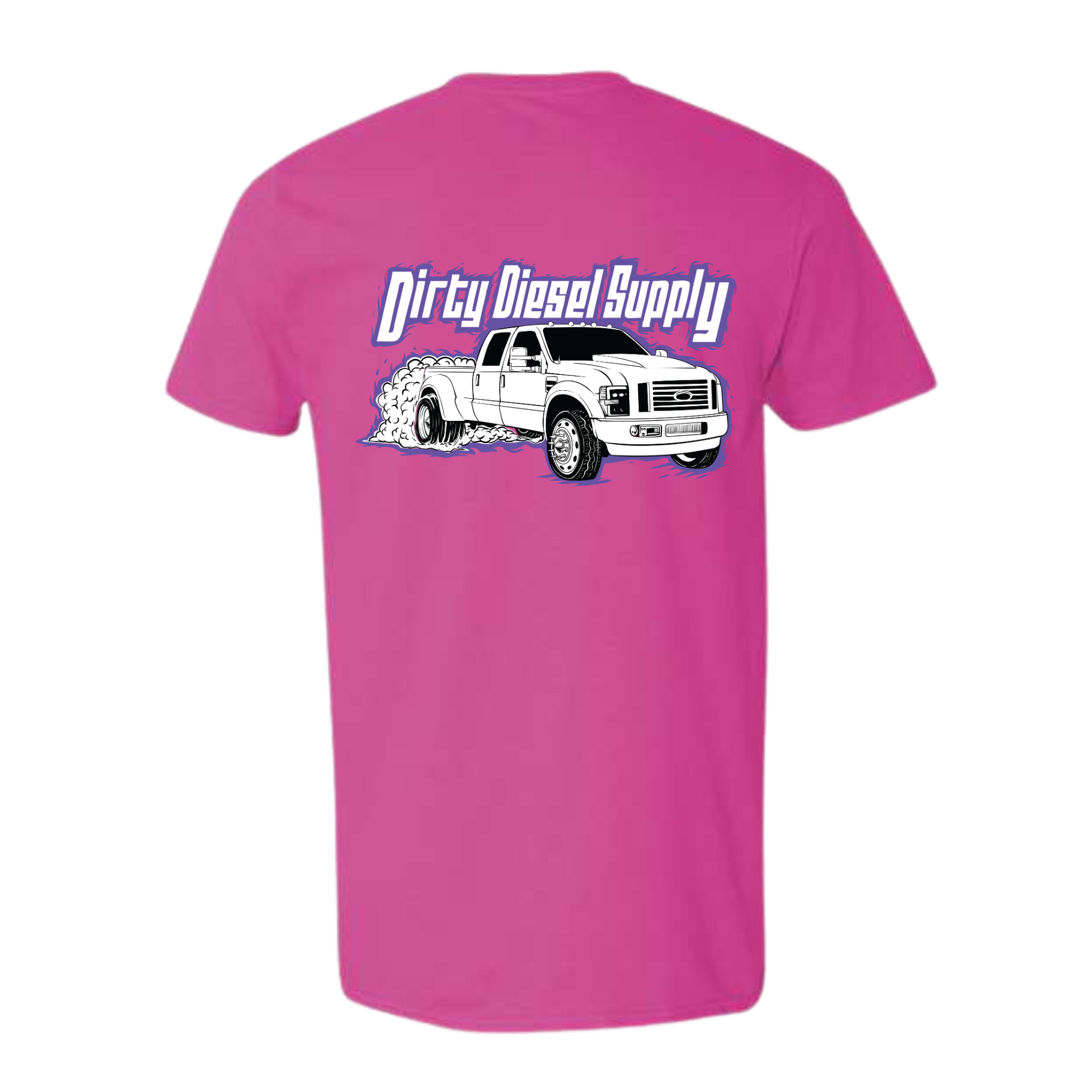 Ford 6.4 Tee