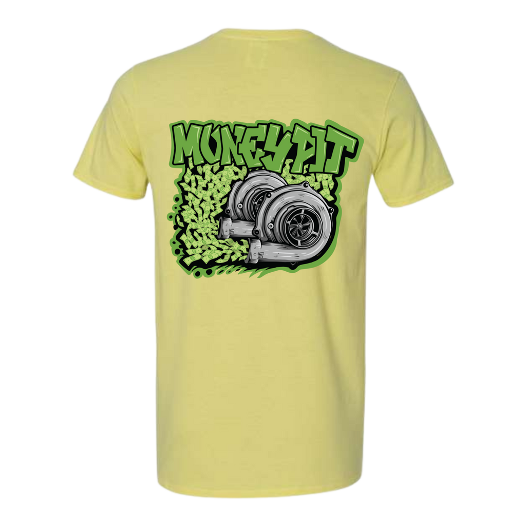 Money Pit Tee