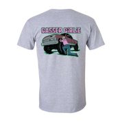 Gasser Girlie Tee