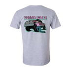 Gasser Girlie Tee