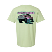 Gasser Girlie Tee
