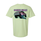 Gasser Girlie Tee