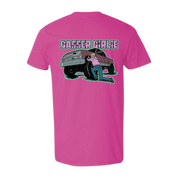 Gasser Girlie Tee