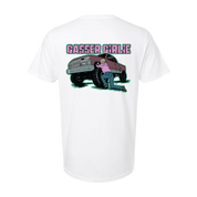 Gasser Girlie Tee