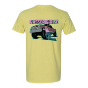 Gasser Girlie Tee