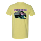 Gasser Girlie Tee