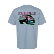 Gasser Girlie Tee