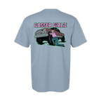 Gasser Girlie Tee