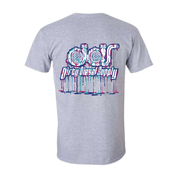 Oil Drip Turbo Tee