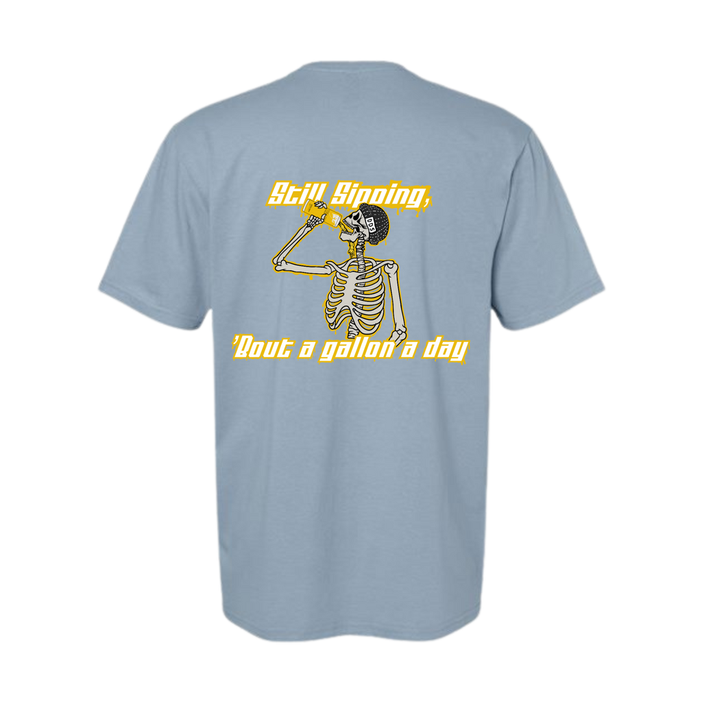 Still Sippin Tee