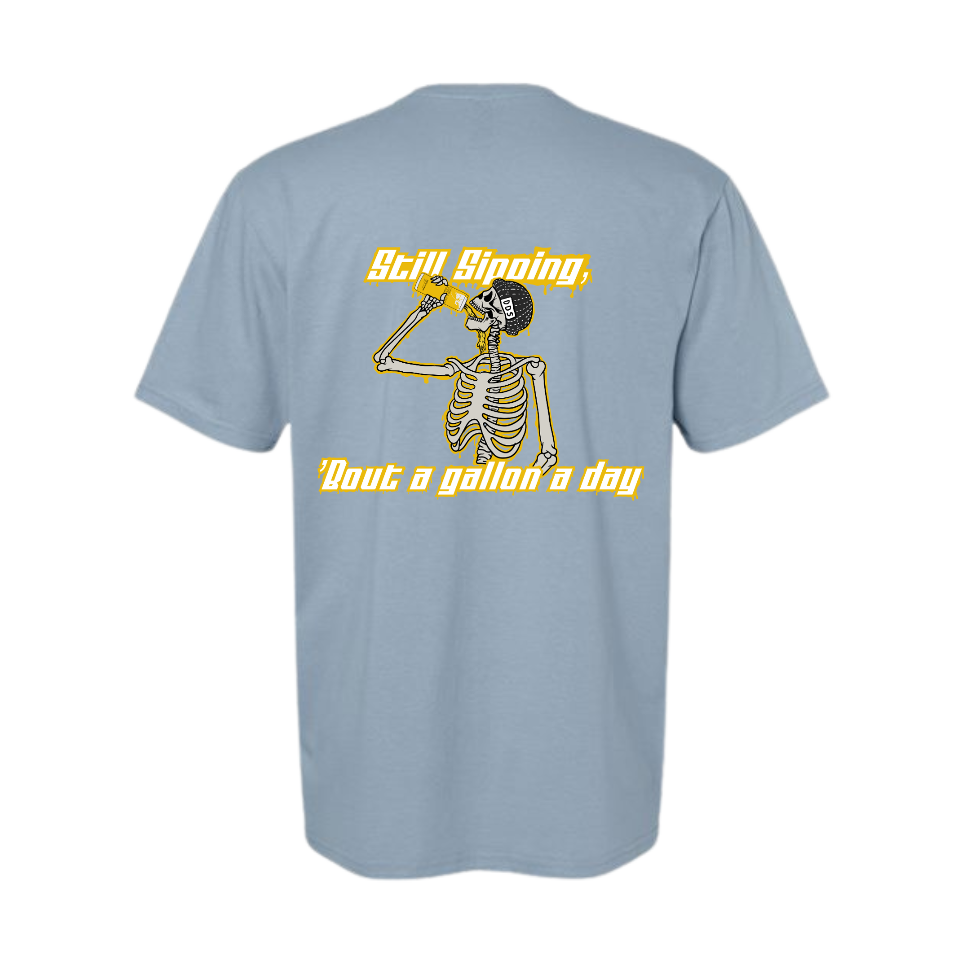 Still Sippin Tee