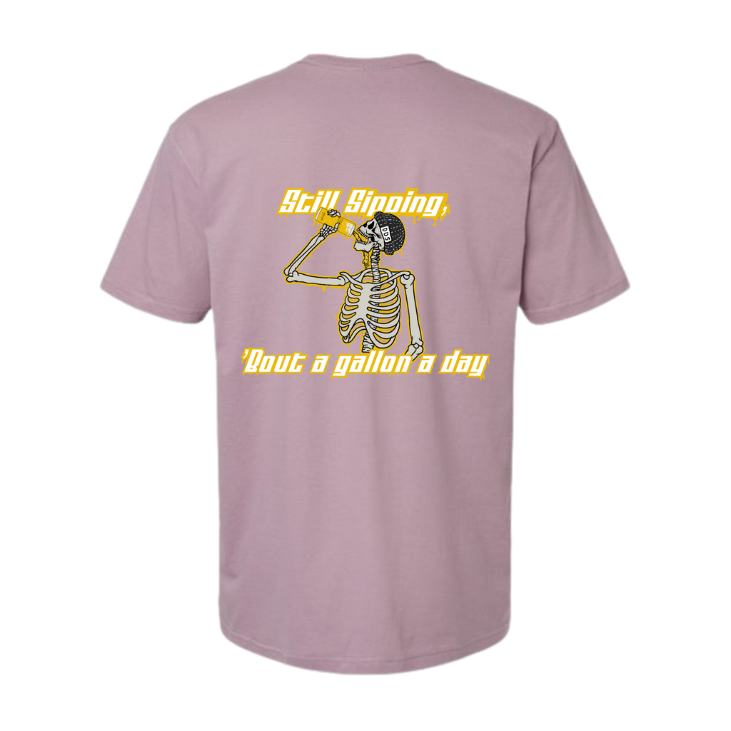 Still Sippin Tee