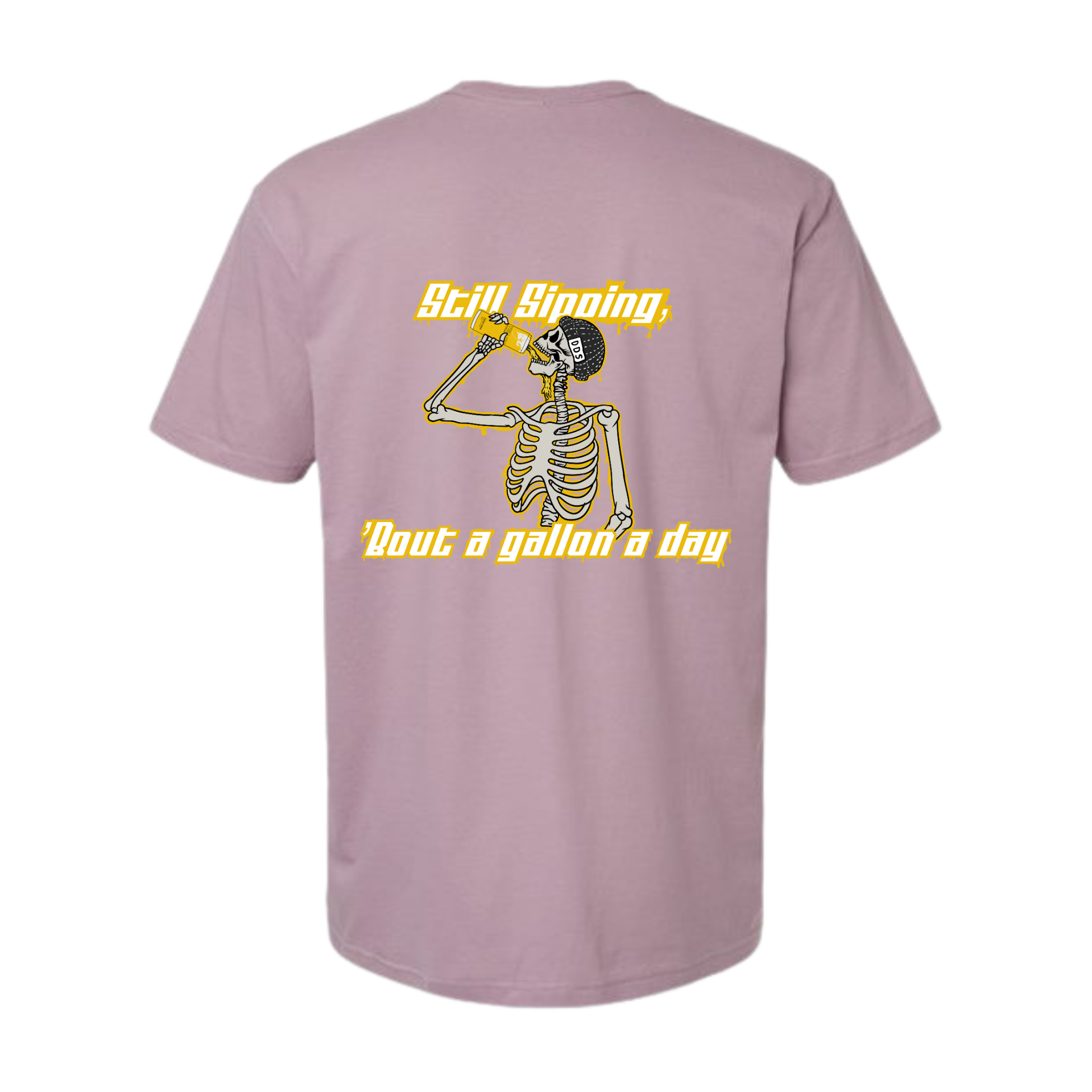 Still Sippin Tee