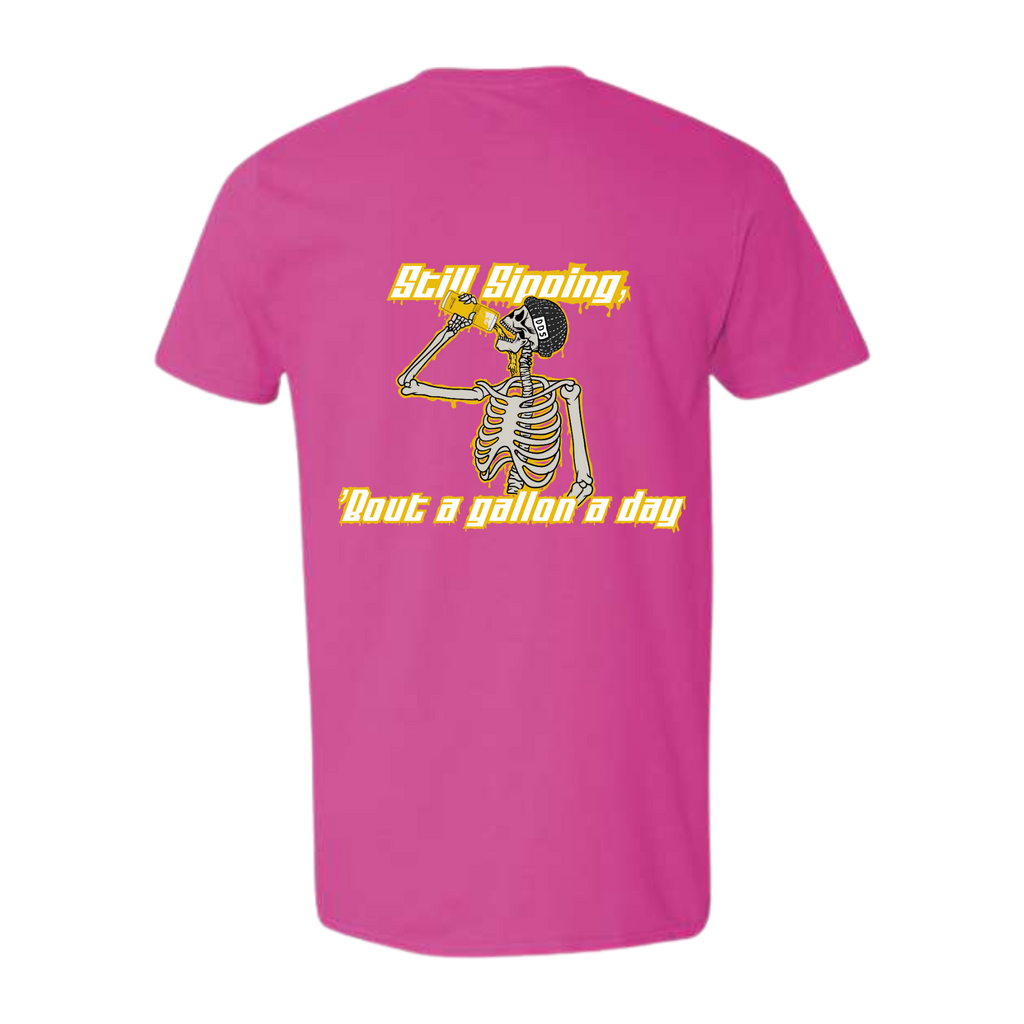 Still Sippin Tee