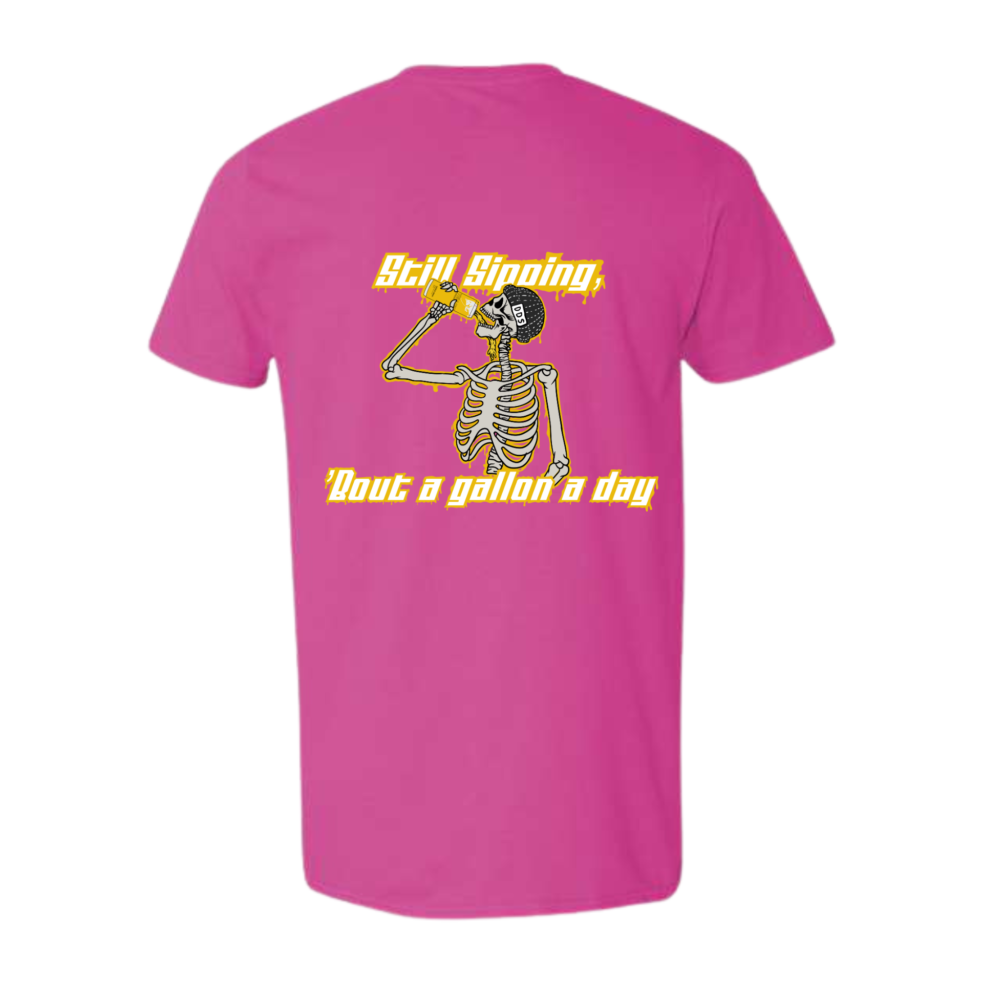 Still Sippin Tee
